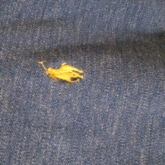 Polo Ralph Lauren shirt - Picture 2 of 3